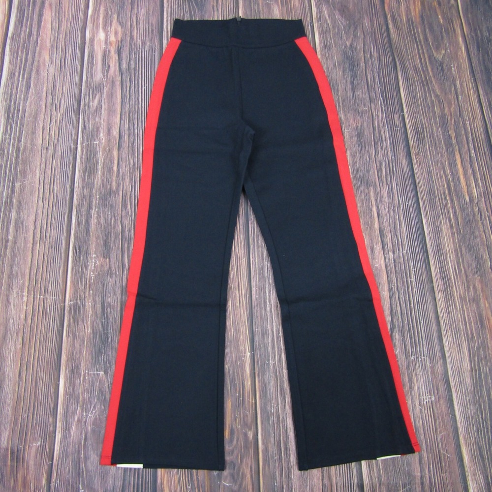 Marine‎ Layer NEW NWT Womens Size 4 Navy Blue Jordan Ponte Pants